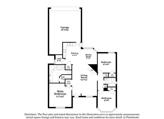 9157 Acadia Pl in Cordova, TN - Building Photo - Building Photo