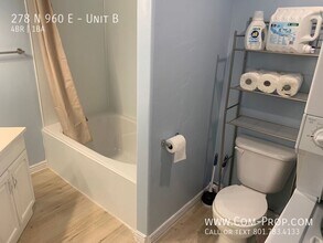 278 N 960 E in Pleasant Grove, UT - Building Photo - Building Photo