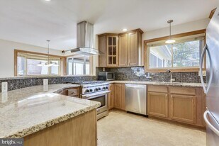 6403 Tone Dr in Bethesda, MD - Building Photo