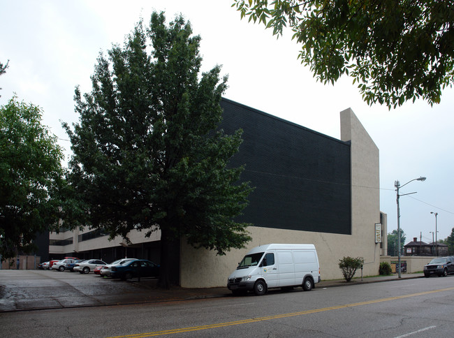 The Flats on 4th in Huntington, WV - Building Photo - Building Photo