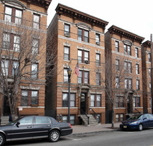 308 60th St Apartments