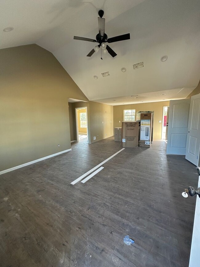 1224 Orange St in Vidalia, GA - Building Photo - Building Photo