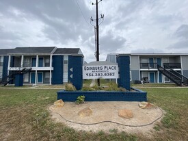 Edinburg Place Apartments