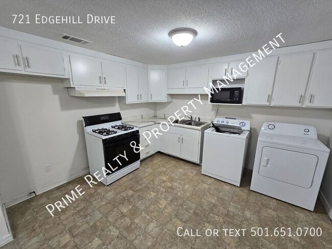 721 Edgehill in Benton, AR - Building Photo - Building Photo