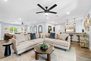 8259 E Mulberry Ln in Scottsdale, AZ - Building Photo