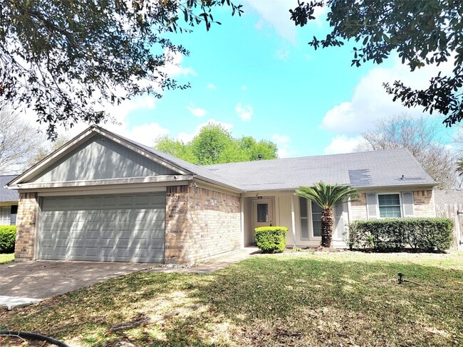 property at 3923 Issacks Way