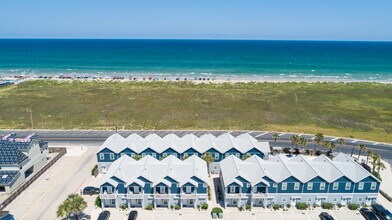 15216 Beach Way Dr in Corpus Christi, TX - Building Photo - Building Photo