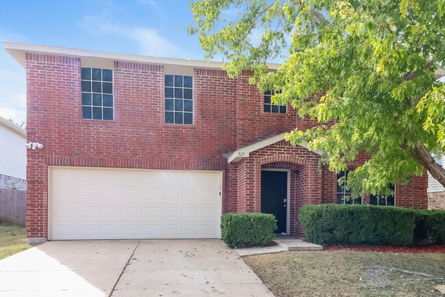 property at 525 Linacre Dr