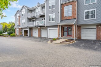 Ridgewood Trails in Madison, WI - Foto de edificio - Building Photo