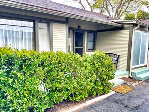 244 N Wilson Ave in Pasadena, CA - Building Photo - Building Photo
