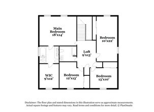 1619 Spice Spg in San Antonio, TX - Foto de edificio - Building Photo