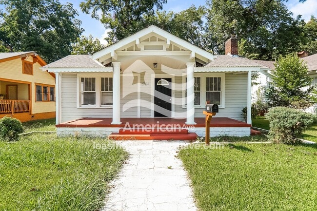 property at 1784 Mc Millon Ave