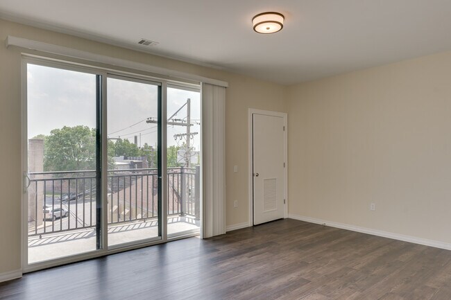 The Illiana in Whiting, IN - Foto de edificio - Interior Photo
