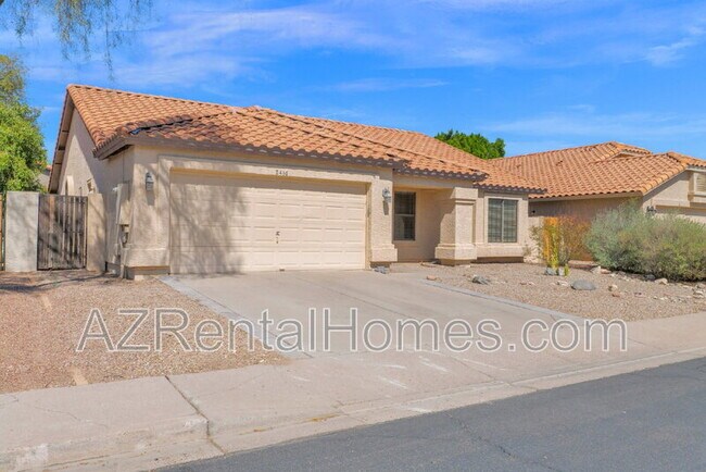 2436 E Indigo Brush Rd in Phoenix, AZ - Building Photo - Building Photo