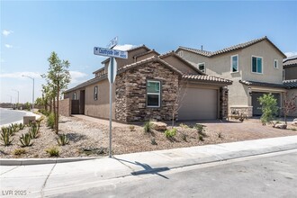 4335 Countryside Glen Ct in North Las Vegas, NV - Building Photo - Building Photo