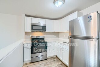 2308 Jefferson St in Baltimore, MD - Building Photo - Building Photo