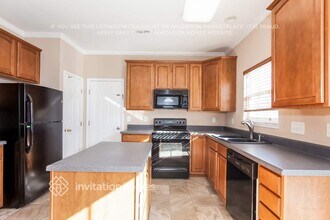 2654 Sunberry Ln NW in Concord, NC - Foto de edificio - Building Photo