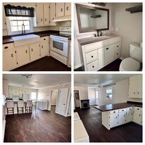 3090 Brandon Rd, Unit C in Morganton, NC - Building Photo