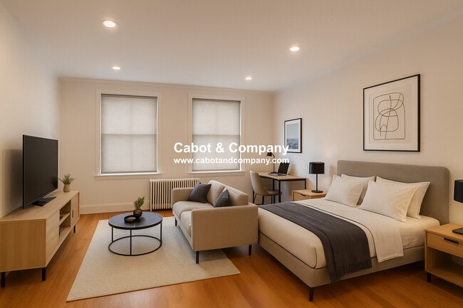 231 Beacon St, Unit 1 in Boston, MA - Building Photo - Building Photo