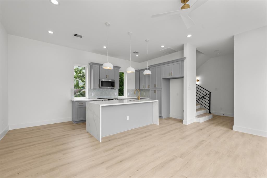 3112 Live Oak St in Houston, TX - Building Photo