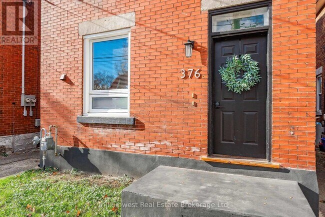 376 York Rd in Guelph, ON - Building Photo - Building Photo