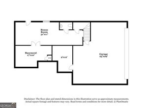3980 Rock Mill Pkwy in Marietta, GA - Building Photo - Building Photo