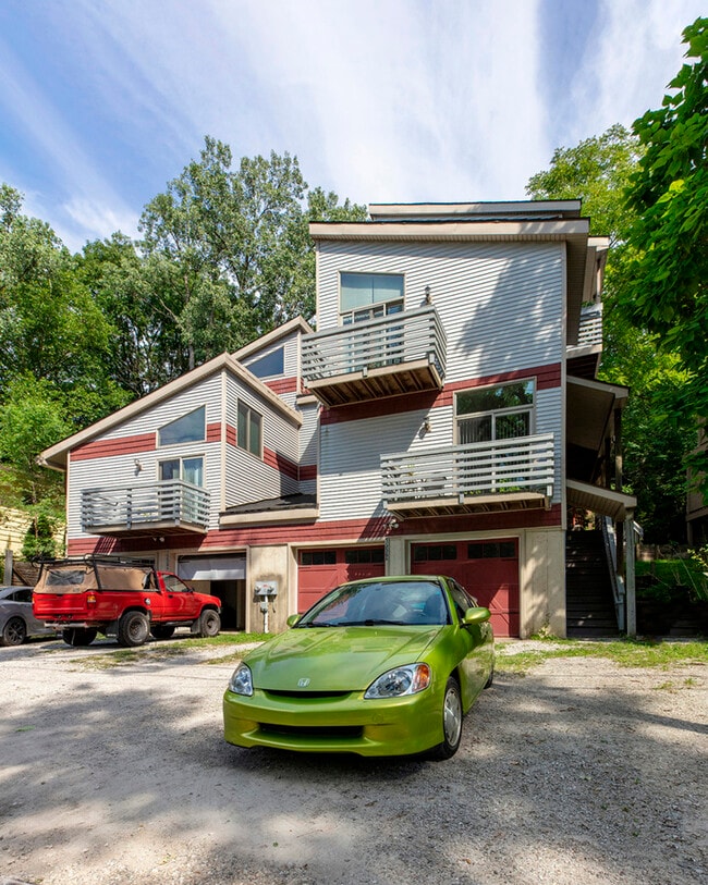 property at 1556 Jones