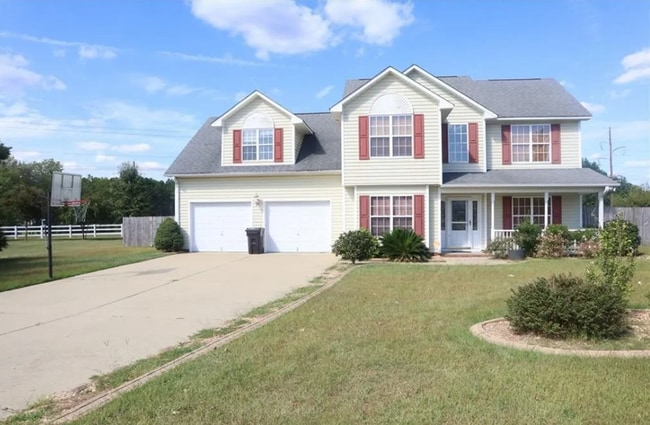 property at 100 Guilford Ct