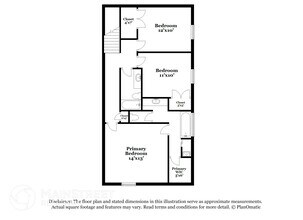 9208 Lazzini Cove in Cordova, TN - Foto de edificio - Building Photo