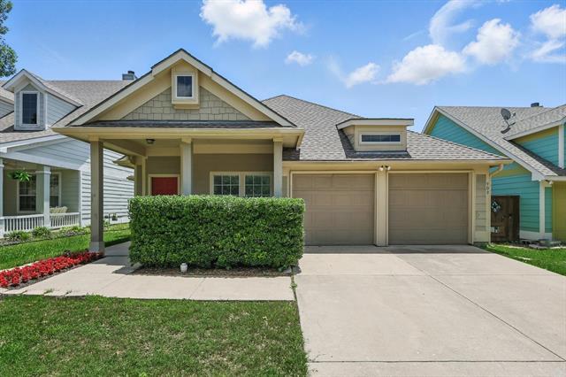 909 Whisper Ln in McKinney, TX - Building Photo - Building Photo