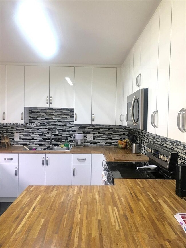 property at 1790 NE 173rd St