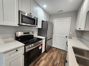 1620 Shaffer St in Lynchburg, VA - Building Photo - Building Photo