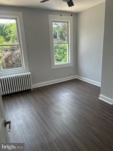 2025 Kennedy Ave in Baltimore, MD - Foto de edificio - Building Photo