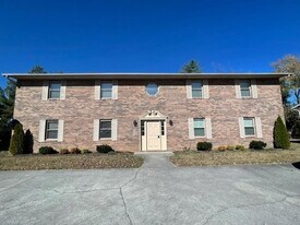 4809 Cannon Ridge Dr in Knoxville, TN - Building Photo