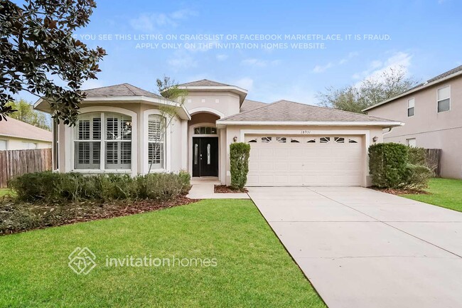 property at 18931 Quarry Badger Rd