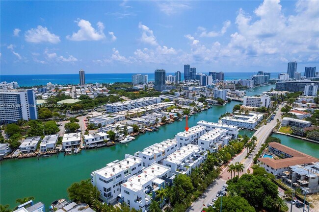 51 N Shore Dr in Miami Beach, FL - Building Photo - Building Photo