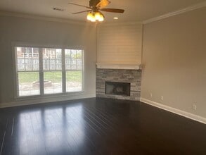 520 Stonegate Trail in Wetumpka, AL - Building Photo - Building Photo