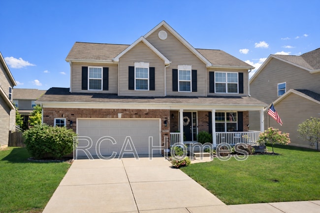 property at 7827 Wedgetail Drive