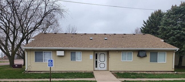 3rd Street Apartments in Bridgewater, SD - Building Photo - Building Photo