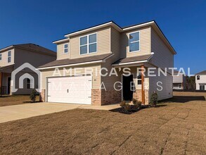 144 Dogwood St in Childersburg, AL - Building Photo - Building Photo