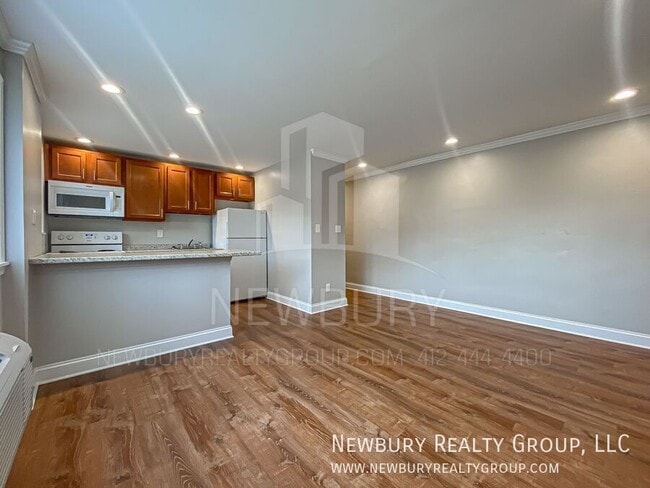 property at 305 San Juan Dr