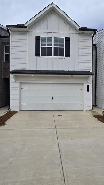 17 Founders Dr in Dawsonville, GA - Building Photo - Building Photo