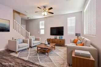 10541 W Gilmore Ave, Unit 1214 in Las Vegas, NV - Building Photo - Building Photo