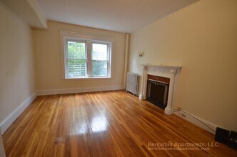 116 Englewood Ave, Unit 2 in Boston, MA - Building Photo - Building Photo