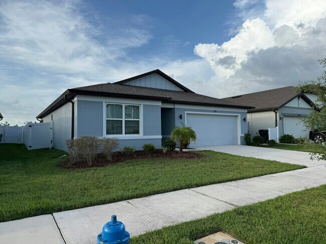 918 Coastal Hammock Ave in Ruskin, FL - Building Photo - Building Photo