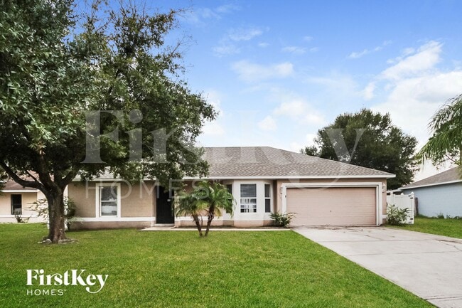 property at 1307 Dover Dr