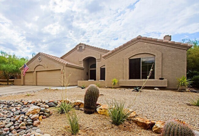 29641 N 67th St in Scottsdale, AZ - Building Photo - Building Photo