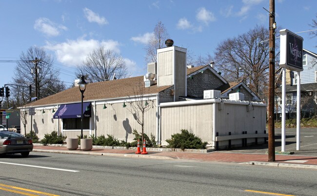 1790 Springfield Ave in Maplewood, NJ - Building Photo - Building Photo