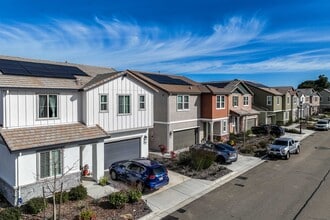 Terrene in Brentwood, CA - Building Photo - Building Photo