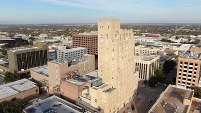 Hotel Wooten in Abilene, TX - Building Photo - Building Photo